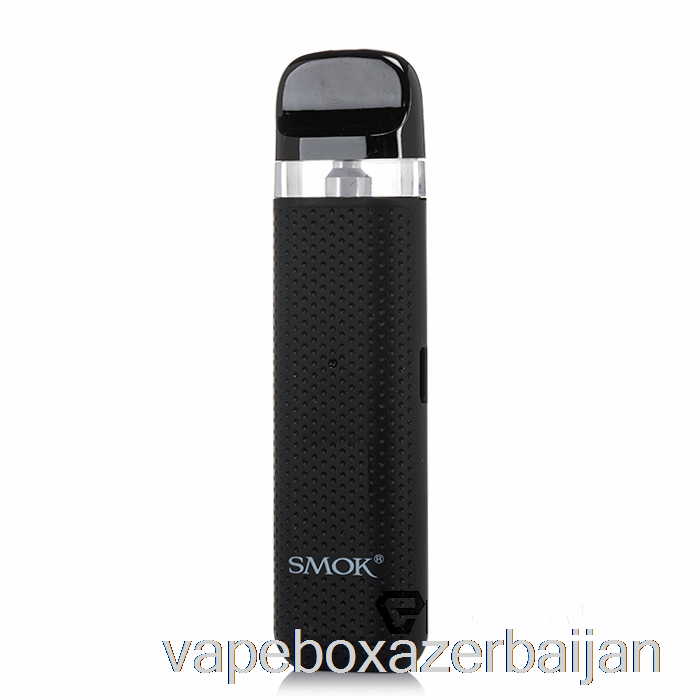 Vape Smoke SMOK NOVO 2C Pod System Black